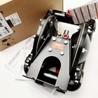 1 In Air Operated Double Diaphragm Pump For Ingersoll Rand Aro 666100-3c9-c
