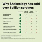 Shakeology - 0g Added Sugar Vegan Protein Vanilla - 30 Serving Bag