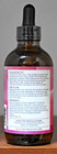 Heritage Store Castor Oil   Tea Tree 4 Fl Oz  118 Ml  Scalp Treatment