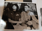 Wartime Photos Jo Collins Playboy 1966 Playmate Of The Year Visits Vietnam