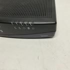 Cable Modem  Arris Tm1602a Docsis 3 0 No Power Cable Unit Only