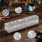 Pre-filled Cigar Humidifier     Ready-to-use Crystal Gel Humidifier  Cigar Humidor
