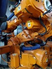 Abb Irb 7600 Robot  Irc5 Controller  Abb Robot  340 Kg   2 80 M  Tested