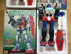 Vintage Rare 12inch Korea Version Gundam Jumbo Japanese Robot
