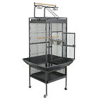 Large Bird 61  Cage Play Top Parrot Finch Cage Pet Supplies Removable Part