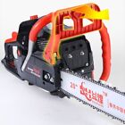 9900kw Gasoline Saw Logging Saw Icebreaker High-power Chainsaw Arborist Cutter