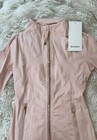 Pink Lululemon Define Jacket  activewear Womens  Any Size Choose Your Color