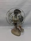 Antique Westinghouse Electric Oscillating 12  Fan