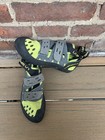 La Sportiva Tarantula Climbing Shoes Size Eu 39 5 Usa 7 Green  read
