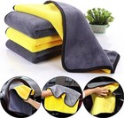 10 Pack Premium Upgraded Super Absoerbent Microfiber Car Drying Towel