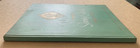 Vintage 1954 Singer Sewing Skills Reference Book Machine Company