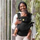 Lillebaby Complete 6-in-1 All Seasons Mesh Baby Carrier Black