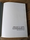 Phillips Petroleum Company - The First 66 Years - H b 1983  Us Oil Industry