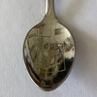Utah Vintage Souvenir Spoon Us Collectible