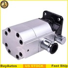 Hydraulic Gear Pump 13 Gpm 3045 Psi For 30-ton Log Splitter 107040