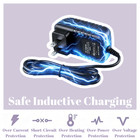 Ac Adapter Charger Power Supply Cord For Ooma Telo Air 2 Voip Home Phone Service