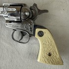 Vintag Nichols Stallion 38 Cap Pistol Not Working