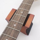 Guitar Neck Rest Cradle  2-height Luthier Tool For Repair   Guitar Neck Support
