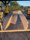 Vintage 46   Prather  Dumas Twin Catamaran  Rc Boat
