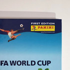 Panini World Cup 2014 Brazil Hardcover Album - First Edition - Usa Version Empty