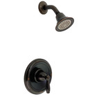 Moen Brantford Posi-temp Oil Rubbed Bronze Shower Faucet Trim Kit      Read