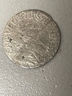 Unidentified Medieval Silver Hammered Coin