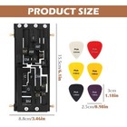 Portable Guitar Chord Presser     Helper trainer For Acoustic Guitar  Beginner    