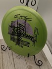 New Discraft Titanium Undertaker Driver Misprint Golf Disc 170-172 Grams