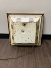 1960 s Vintage Square Say Pepsi Please Cola Light Up Advertising Clock