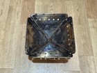 Snow Peak Fire Pit S 3-piece Set