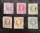 Nystamps Belgium Stamp