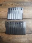 5409 New Idea Disc Mower Blade Kit - Oem Part   527746   527747