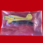 Aeronca Convention Pin 16th Annual Middletown Ohio 2012 Aviation