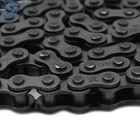 High Quality  35 Roller Chain 10 Feet With 2 Connecting Links 0 375 Inch New