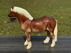 Breyer Rhenish Draft Breyerfest 2022 Limited Edition Glossy