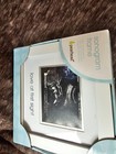 Love At First Sight Sonogram Keepsake Photo Frame Pearhead Ultrasound Frame New