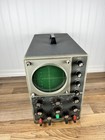 Vintage Heathkit 10-12 O-12 Io-12 Tube Oscilloscope Lab Parts Repair Untested