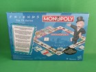 Monopoly Friends The Tv Series Board Game Movie   Tv Theme Ages 8 
