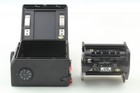 Tested n Mint  Mamiya 645 120 Film Back Holder Ha401 For Super Pro Tl From Japan