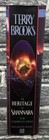 The Heritage Of Shannara Series   The Complete Four-book Series By Terry Brooks