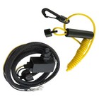 Seadoo Safety Switch   Lanyard Non-dess Fits 1989-1995  Sp Spi Spx Xp Gt Gts Gtx