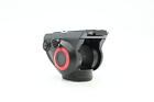 Manfrotto Mvh500a Fluid Drag Video Head 60mm Half Ball  556