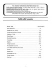 Sears Craftsman 113 197250 And 113 197210 Radial Saw Owner s Manual 