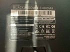Razer Blackwidow X Chroma Keyboard Replacement Keys
