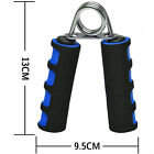 2 Pack Fitness Hand Gripper Strengthener Fidget Stress Relief Exerciser Set