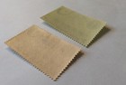 Pakistan Stamps  1952  Sc 63-64  Mint  Vlh  Og  Complete Set