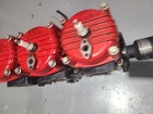 Polaris 1050 Engine Sl Slx Virage Sltx Jetski Motor Cylinder Block