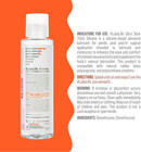 Lubelife Ultra Slick Thick Silicone-based Lubricant  Water Resistant  Thick Sili