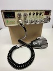 Cobra 150 Gtl Dx  Night Watch Ham Radio Car Truck Mobile