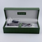 Montegrappa Ducale Murano Tramonto Veneziano Medium Nib Fountain Pen